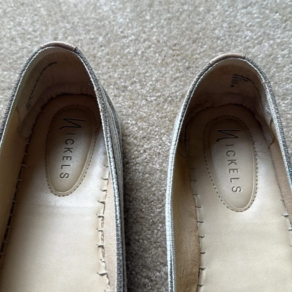 Nickels Women’s Espadrilles